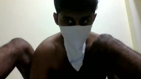 SHYAM online show from October 8, 2025, 5:32 pm