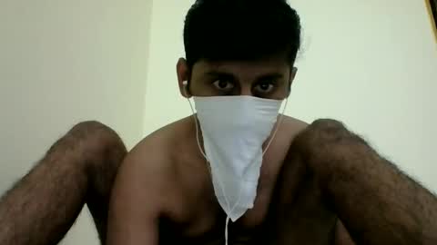 SHYAM online show from October 22, 2025, 2:17 pm