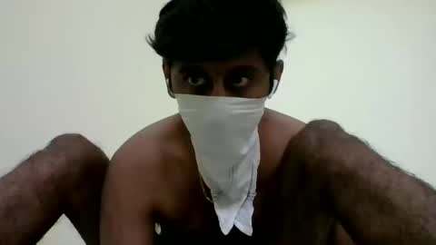 SHYAM online show from December 18, 2025, 4:46 pm