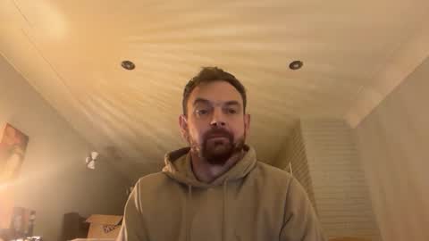 shyb35 online show from October 27, 2025, 9:52 pm