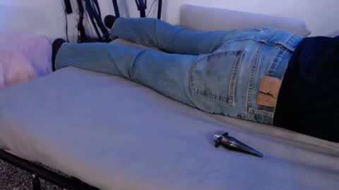 Snapshot of shyboyfu chatting on February 21, 2025, 7:56 am Funtimes online show from February 21, 2025, 7:56 am