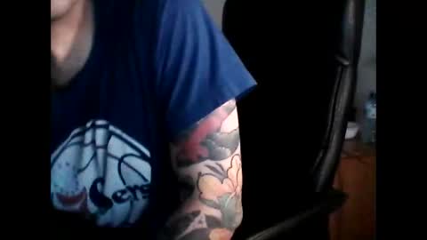 shyboyhugecum2020 online show from January 17, 2025, 3:55 am