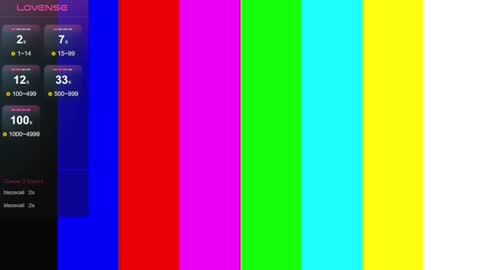 Lillie CeciliaLaura and Avril online show from March 12, 2025, 10:16 am