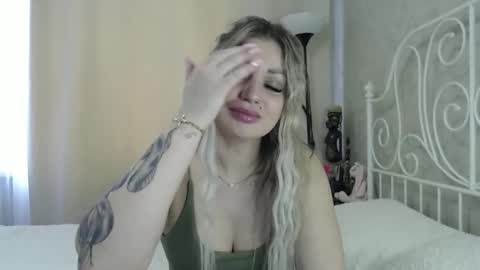 Snapshot of shyevaa chatting on February 27, 2025, 7:12 am Eva online show from February 27, 2025, 7:12 am