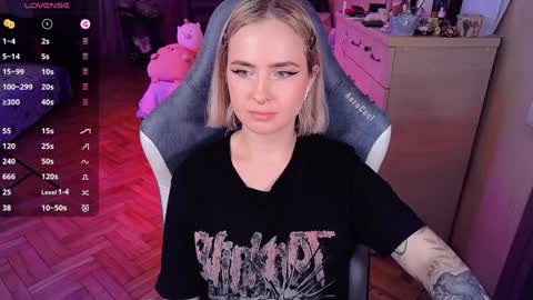 Snapshot of shyfoxxxy chatting on January 24, 2025, 10:41 pm Effie online show from January 24, 2025, 10:41 pm