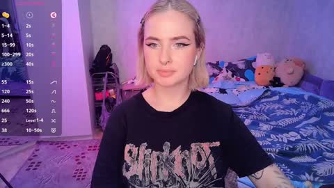Snapshot of shyfoxxxy chatting on February 4, 2025, 10:34 pm Effie online show from February 4, 2025, 10:34 pm