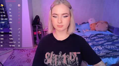 Snapshot of shyfoxxxy chatting on February 6, 2025, 9:28 pm Effie online show from February 6, 2025, 9:28 pm