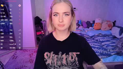 Snapshot of shyfoxxxy chatting on February 8, 2025, 11:02 pm Effie online show from February 8, 2025, 11:02 pm