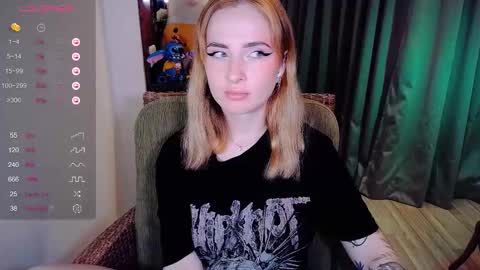 Effie online show from November 12, 2025, 11:10 am