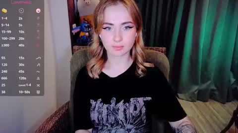 Effie online show from November 23, 2025, 10:26 am