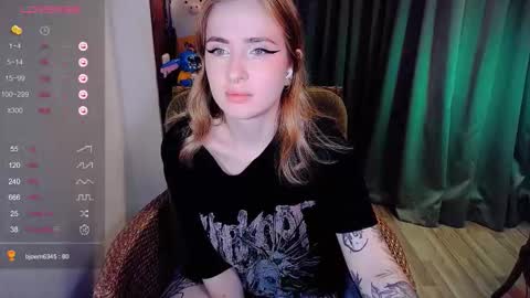 Effie online show from November 24, 2025, 12:27 pm