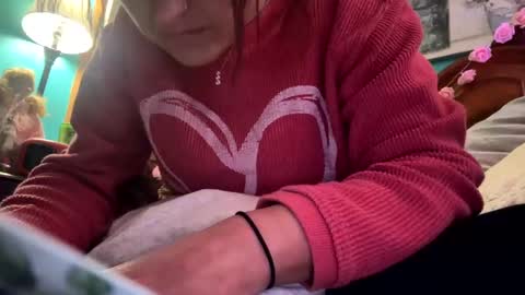 Sasha online show from January 17, 2025, 10:00 am