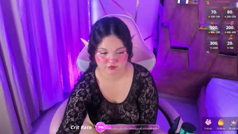 Shyly online show from November 2, 2025, 5:10 am