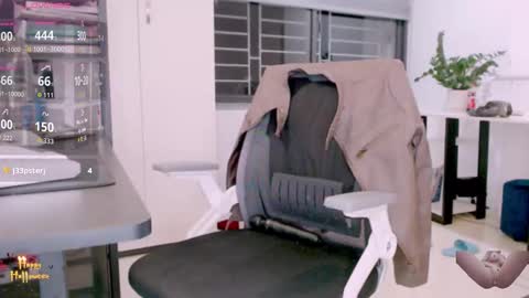 shyn_22 online show from October 31, 2025, 4:08 pm