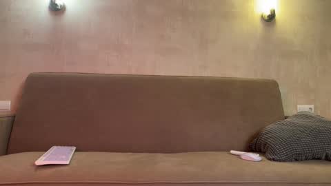 Amelia online show from November 26, 2025, 7:15 pm