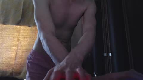 Tom and Betty online show from February 21, 2025, 8:07 am