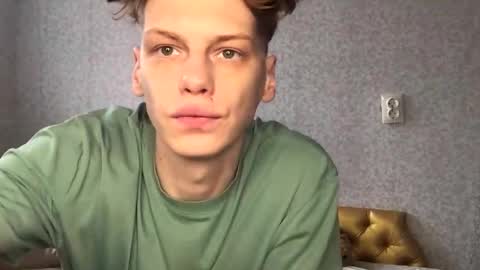 Tom and Betty online show from February 27, 2025, 6:29 am