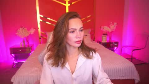 Snapshot of shyysiren chatting on November 1, 2025, 8:27 am shyysiren online show from November 1, 2025, 8:27 am