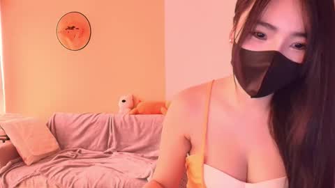 Snapshot of si_mokoko chatting on October 31, 2025, 4:57 am si_mokoko online show from October 31, 2025, 4:57 am