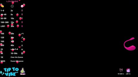 Salome  Next streaming 11102024 online show from December 7, 2024, 4:58 pm