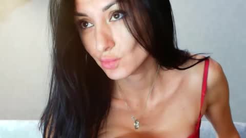 Siaconna online show from October 17, 2025, 6:38 am