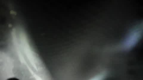 SiaFox online show from October 12, 2025, 8:41 pm