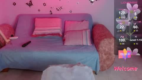 giordana online show from January 9, 2025, 3:15 am