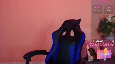 giordana online show from September 27, 2025, 10:37 pm