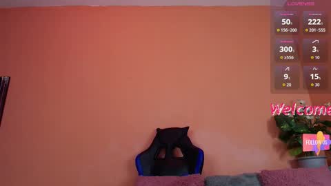 giordana online show from December 14, 2025, 1:11 am