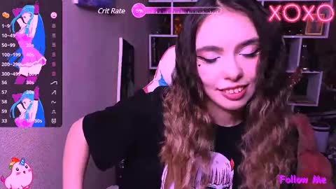 Snapshot of siashine chatting on December 23, 2024, 5:00 pm siashine online show from December 23, 2024, 5:00 pm