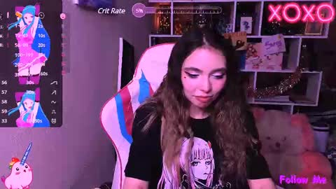 Snapshot of siashine chatting on December 23, 2024, 8:03 pm siashine online show from December 23, 2024, 8:03 pm