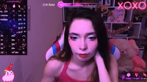 Snapshot of siashine chatting on February 9, 2025, 1:03 pm siashine online show from February 9, 2025, 1:03 pm