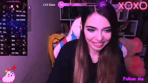 Snapshot of siashine chatting on February 20, 2025, 7:19 pm siashine online show from February 20, 2025, 7:19 pm