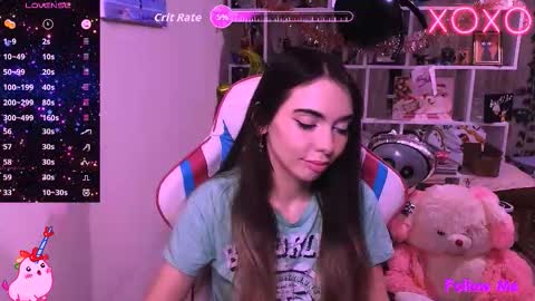 Snapshot of siashine chatting on October 12, 2025, 4:39 pm siashine online show from October 12, 2025, 4:39 pm