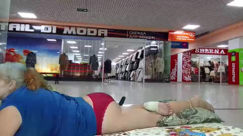 siberiataiga online show from January 30, 2025, 9:36 am