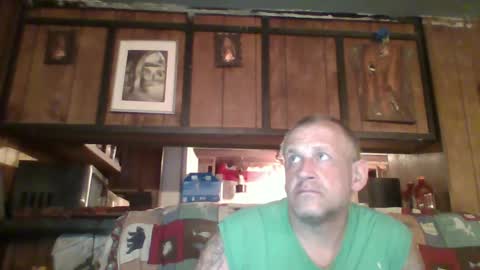 Bill online show from January 12, 2025, 3:07 am