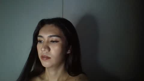 Snapshot of sidney295589 chatting on March 8, 2025, 10:43 am Spicy Sidney online show from March 8, 2025, 10:43 am