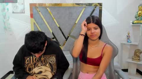 Snapshot of sidney_brownn chatting on November 20, 2025, 5:40 am sidney_brownn online show from November 20, 2025, 5:40 am