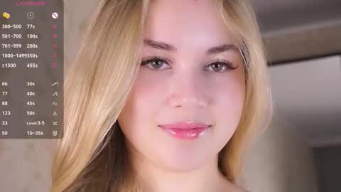 Elizabeth online show from November 15, 2025, 11:40 am