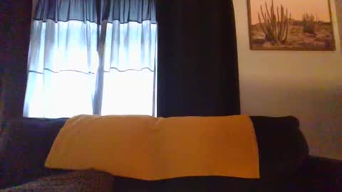 Mrs. St. Patrickk online show from December 30, 2024, 5:55 pm