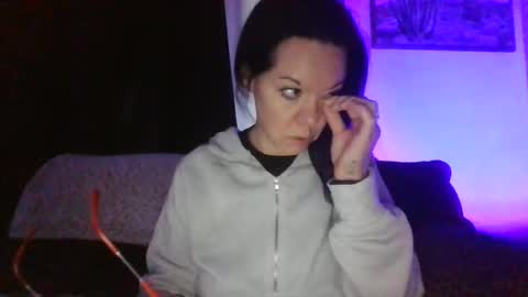 Mrs. St. Patrickk online show from October 19, 2025, 1:45 pm