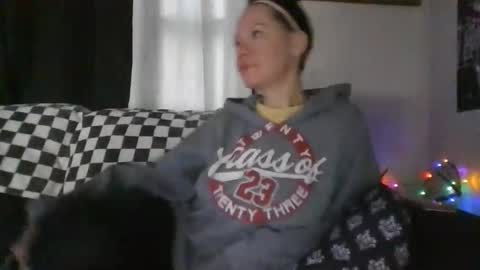 Mrs. St. Patrickk online show from November 23, 2025, 3:45 pm