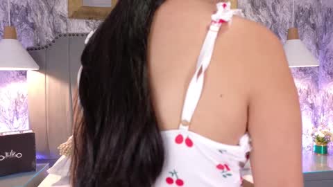 Snapshot of sienna_lorengb chatting on October 6, 2025, 12:13 pm Camila Vargas online show from October 6, 2025, 12:13 pm