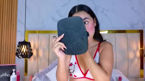 Snapshot of sienna_lorengb chatting on October 11, 2025, 12:26 pm Camila Vargas online show from October 11, 2025, 12:26 pm