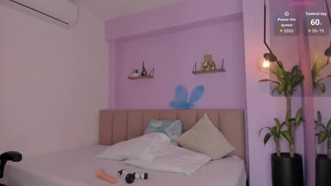 sienna_mg12 online show from December 2, 2025, 11:59 am