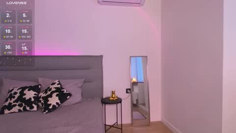 Snapshot of sienna_mi_ chatting on November 23, 2025, 8:03 am Lisa online show from November 23, 2025, 8:03 am