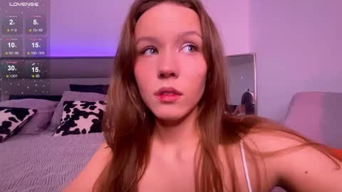 Snapshot of sienna_mi_ chatting on December 4, 2025, 12:25 pm Lisa online show from December 4, 2025, 12:25 pm