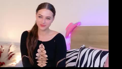 Snapshot of sienna_voss chatting on October 11, 2025, 2:33 am sienna_voss online show from October 11, 2025, 2:33 am