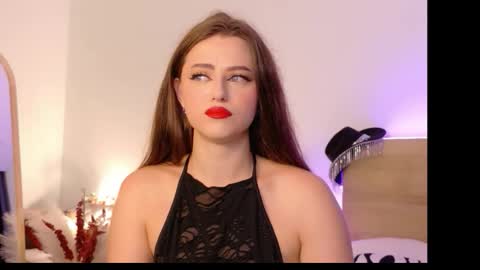 Snapshot of sienna_voss chatting on October 15, 2025, 9:04 pm sienna_voss online show from October 15, 2025, 9:04 pm