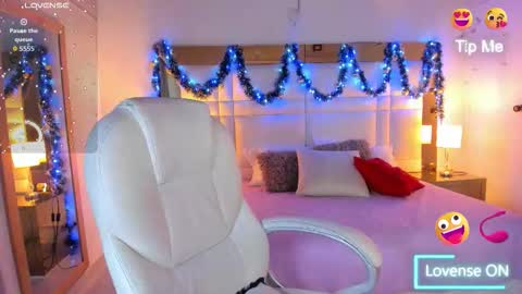 Snapshot of siennaa_rose chatting on November 21, 2025, 11:31 am Sienna online show from November 21, 2025, 11:31 am